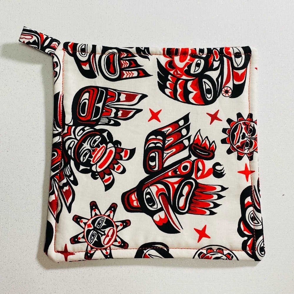 Handmade Coaster - Picture 3 of 4